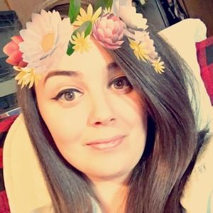 Meet your Posher, Katherine